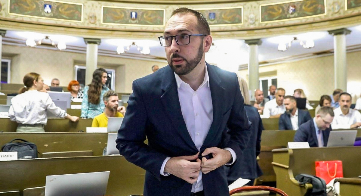 Tomašević o prekidu suradnje s SDP-om: Ja ne znam što oni uopće žele