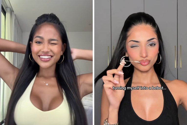 Što je "bebot" i zašto je zaludio djevojke?