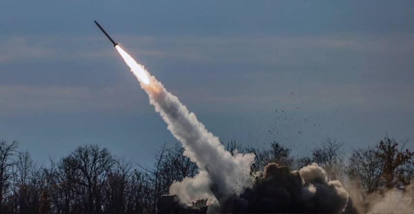 Estonija kupuje američke raketne sustave HIMARS