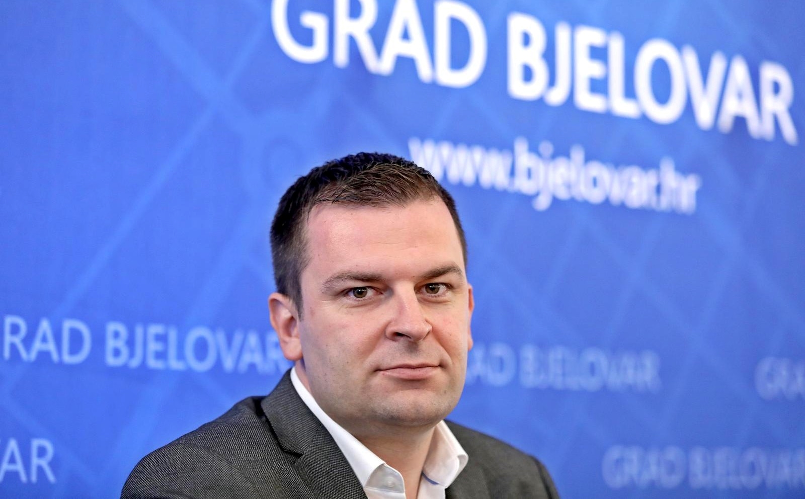 Hrebak: Donosimo najveći proračun u povijesti Bjelovara