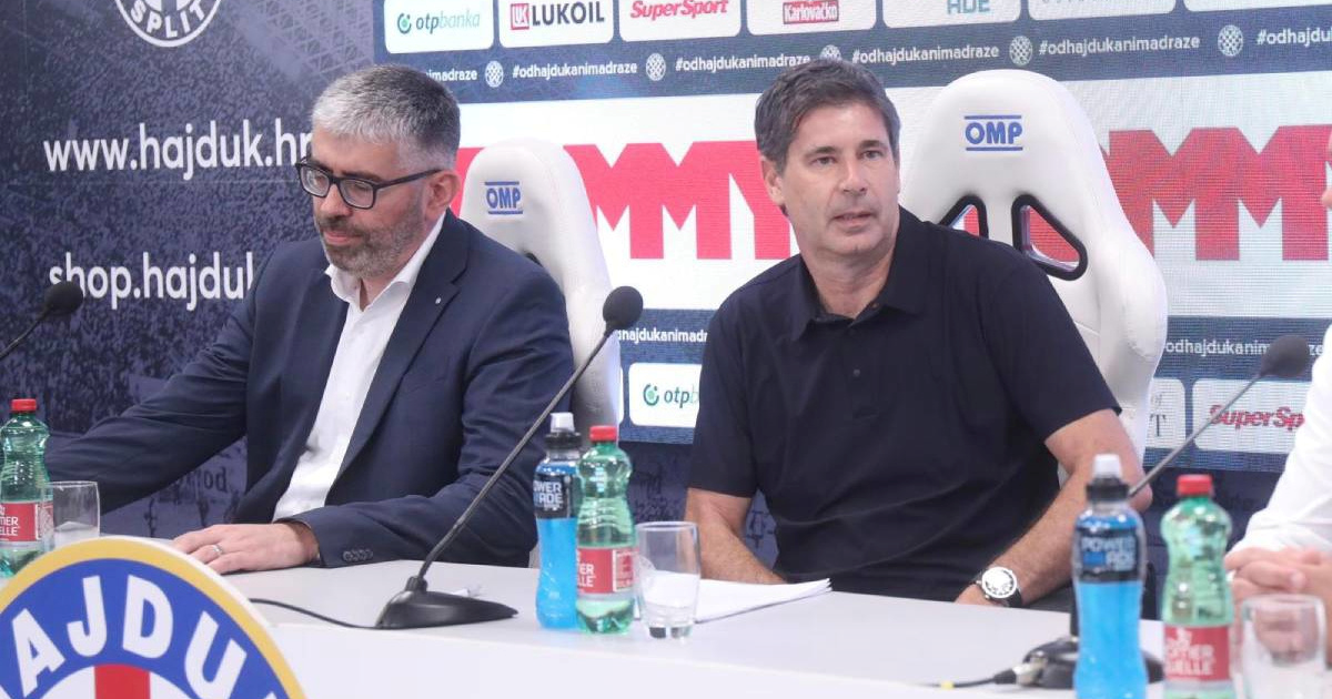 Ovo su tri ključna razloga zbog kojih Vučević odlazi. Bilić je jednog odbio otkriti