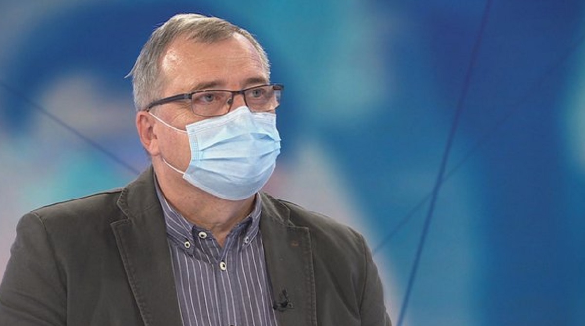 Capak o izjavi o lockdownu: Nekad kažete nešto što se protumači kako niste htjeli