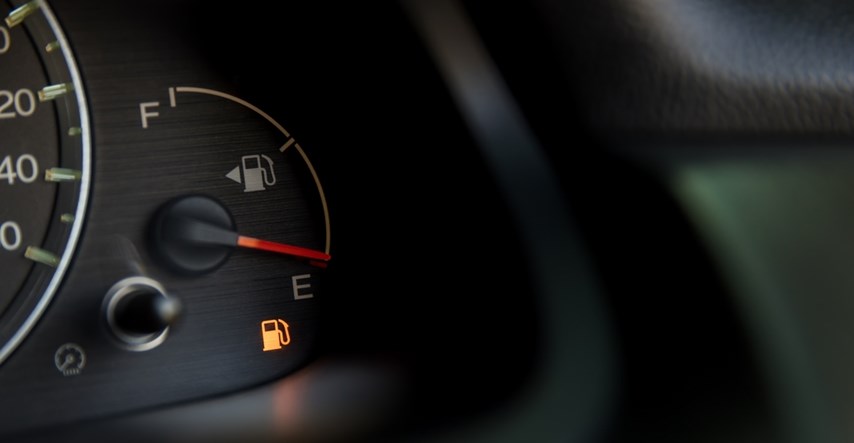 Njemačka organizacija: Evo kako uštedjeti gorivo u vožnji