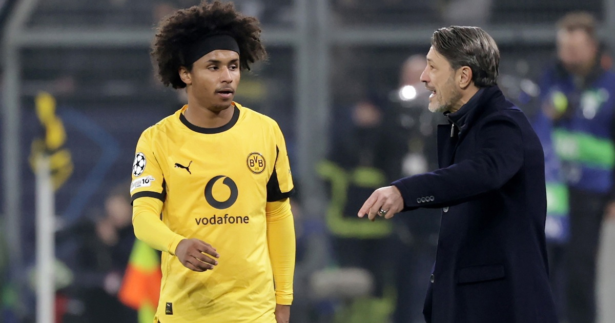 Kovačeva zvijezda bit če kažnjena zbog ponašanja nakon izlaska iz igre