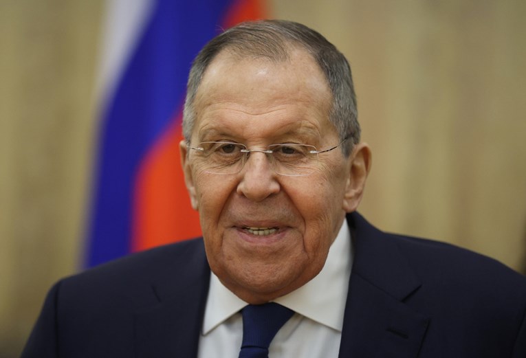 Lavrov: Dug je put do mira u Ukrajini