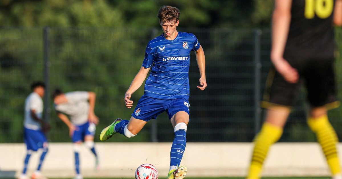 Romano: Jakirović dolazi u Inter, ali igrat će u trećoj ligi