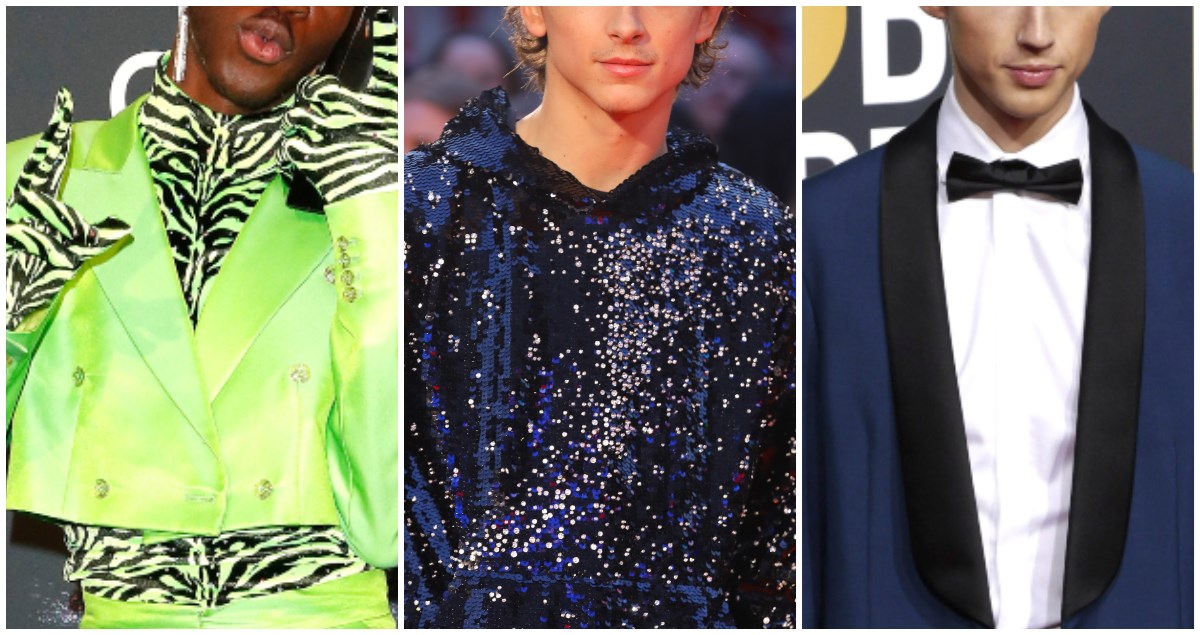 Iznenađujući odabir: Ovo je 10 najbolje odjevenih muškaraca na svijetu