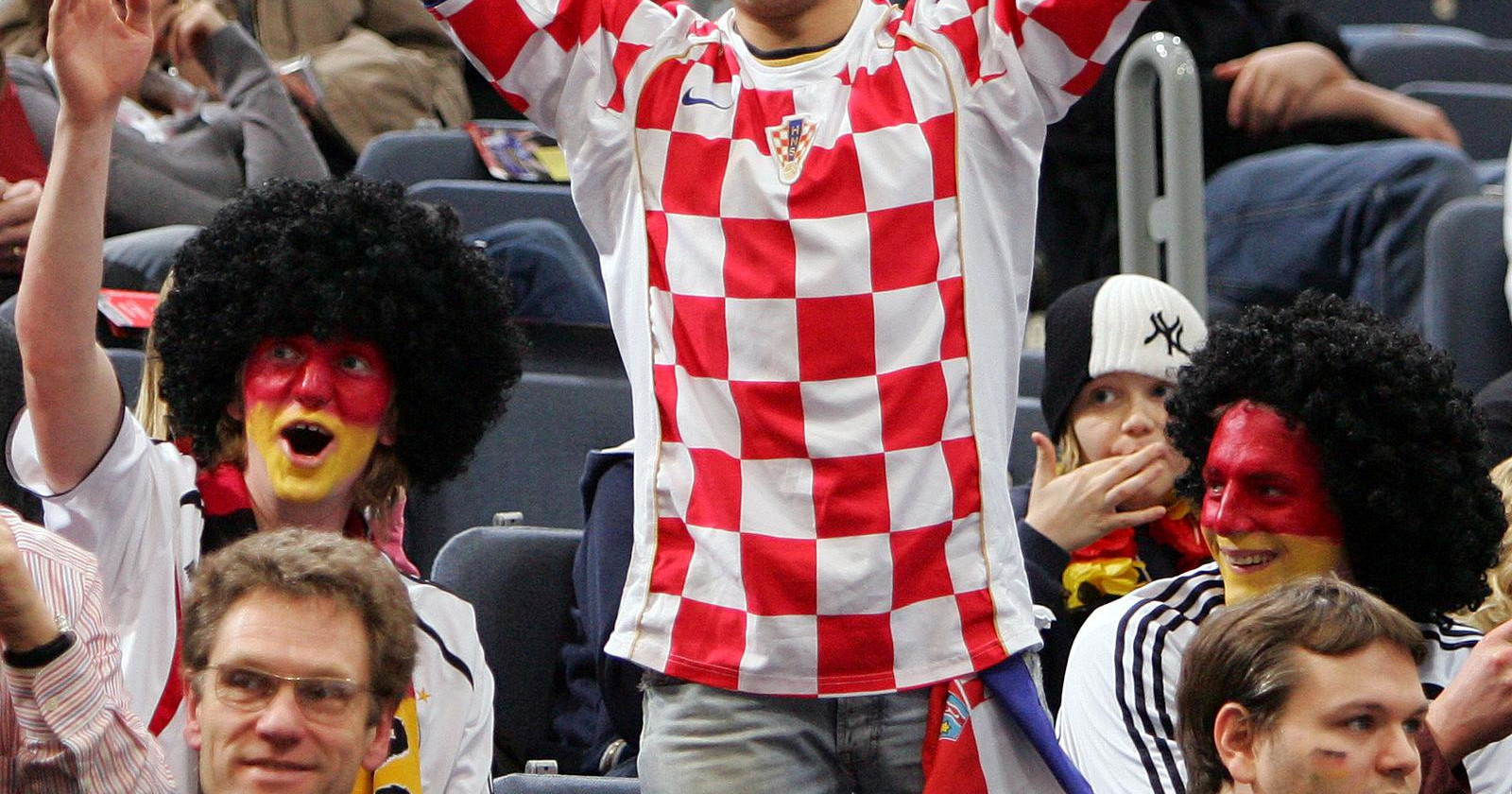 Pet stvari koje su u Hrvatskoj definitivno bolje nego u Njemačkoj