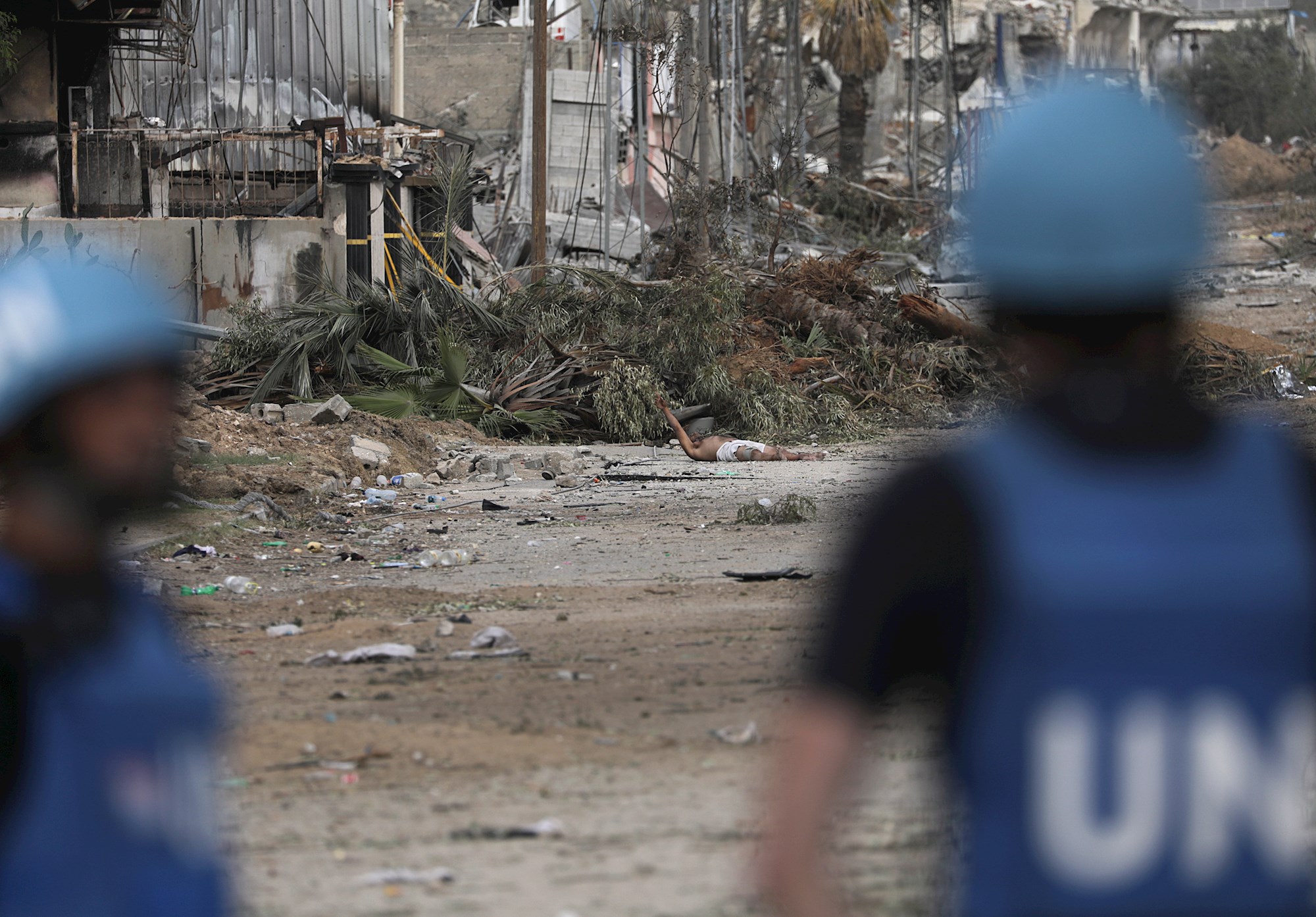 UN: Izrael neće obnoviti vizu glavnoj dužnosnici za humanitarnu pomoć