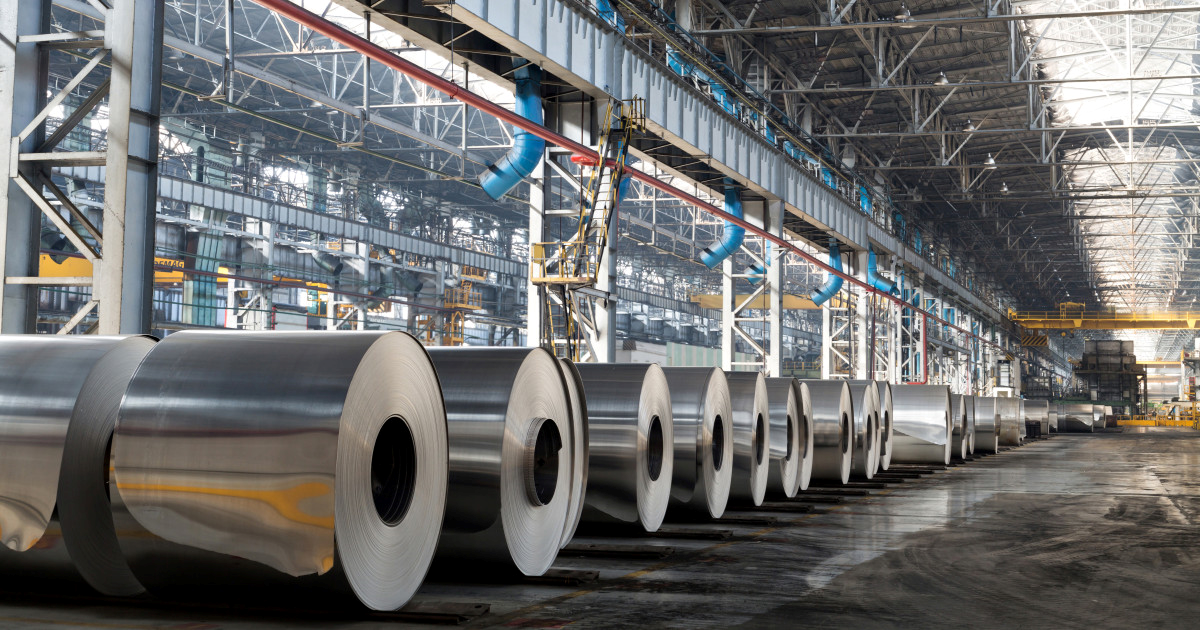 Skočila cijena aluminija