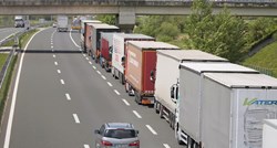 Vozači kamiona u Njemačkoj imaju niske plaće, to bi mogao biti novi veliki problem