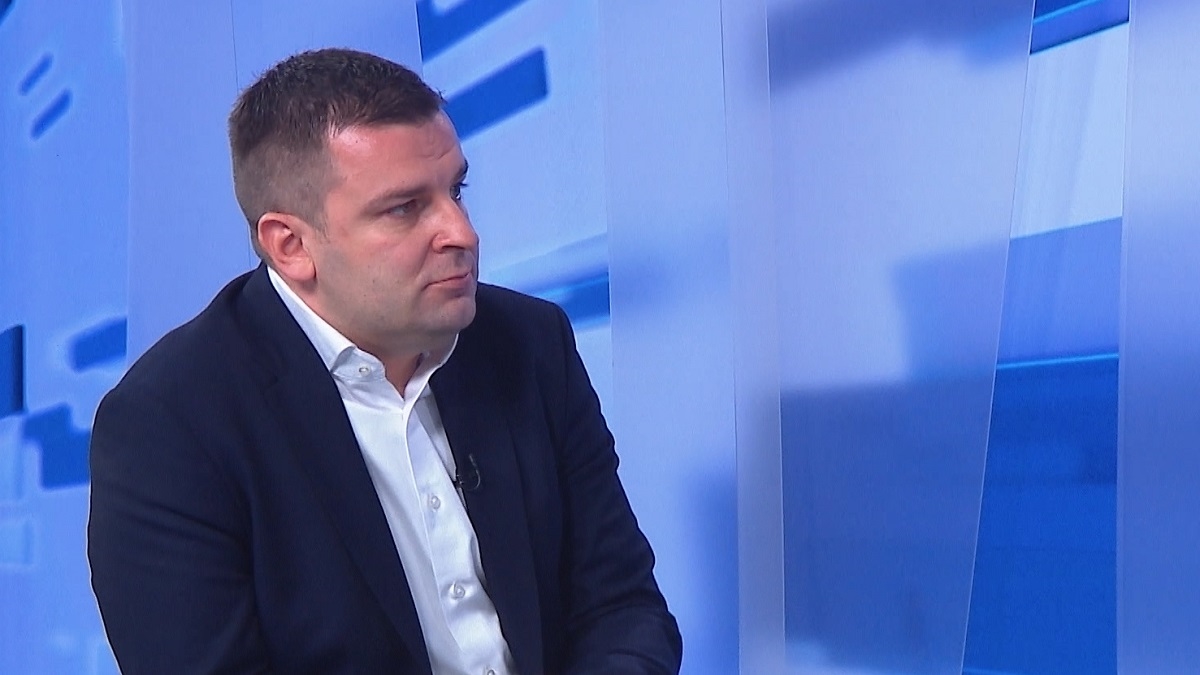 Hrebak o Ćoriću: To su ozbiljne optužbe, USKOK se mora očitovati