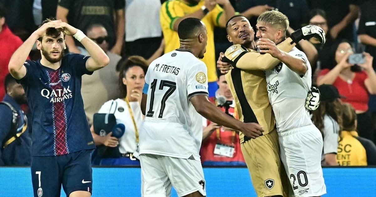 Šok na Svjetskom klupskom prvenstvu. PSG izgubio, Atletico pred ispadanjem