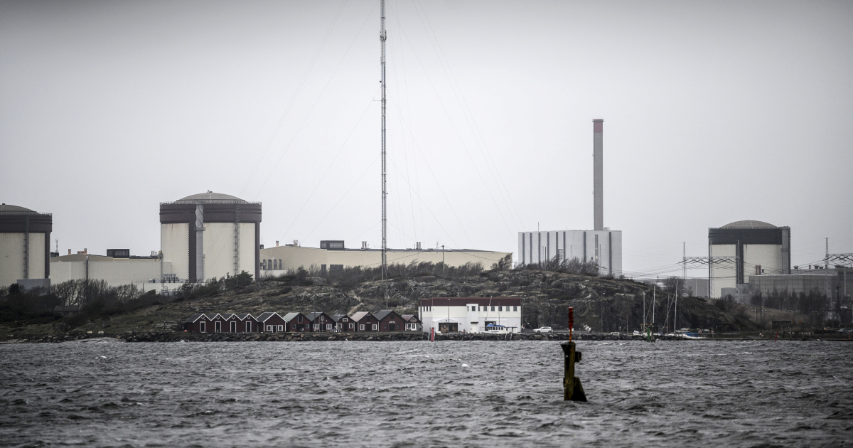 Švedska ulazi u nove nuklearne projekte