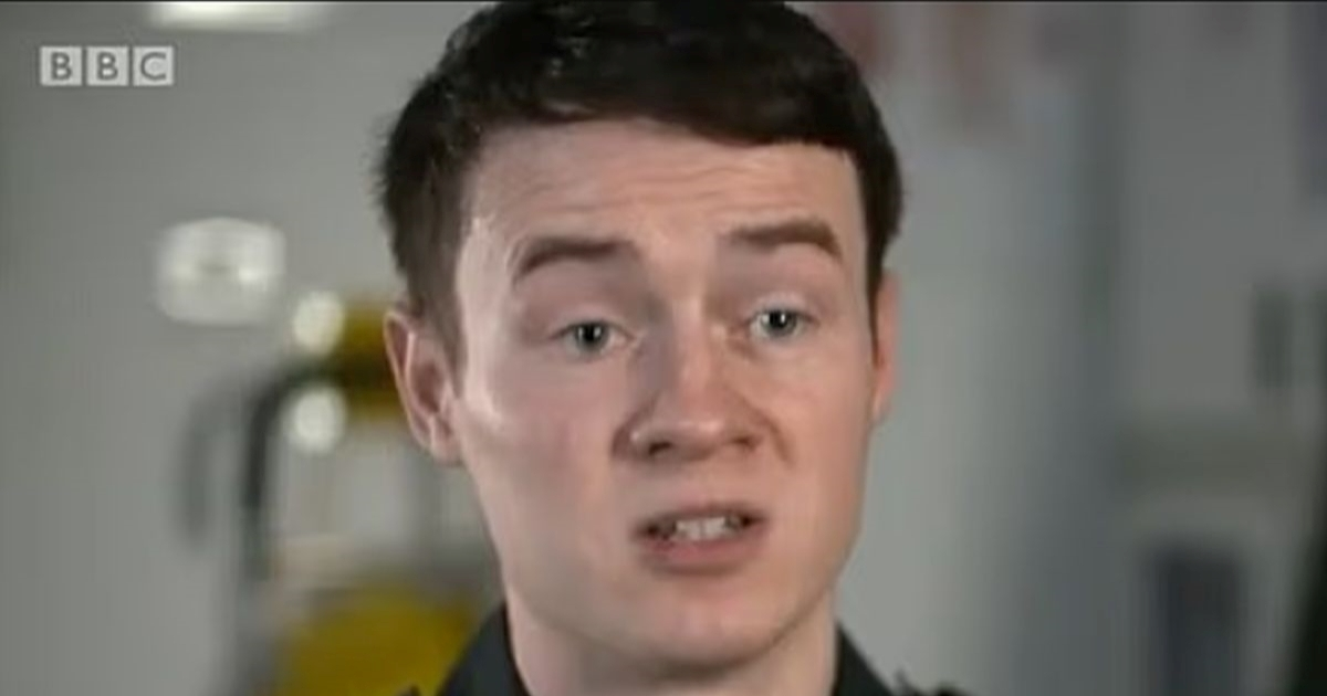 Britanski medicinski tehničar ljubavnici ubrizgao tablete za pobačaj, osuđen je