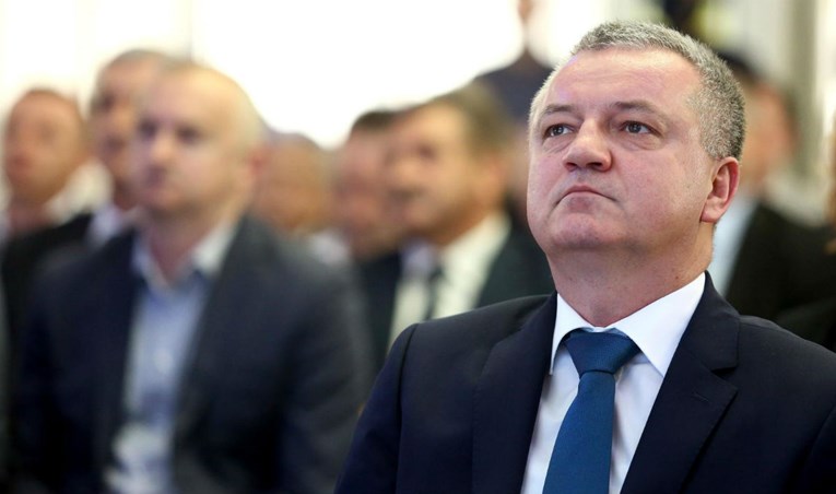 Horvat: 3. maj neće u predstečajni postupak