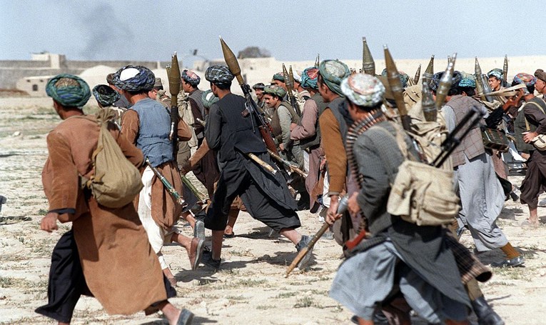 Prije 18 godina počeo je rat u Afganistanu. Što se postiglo?