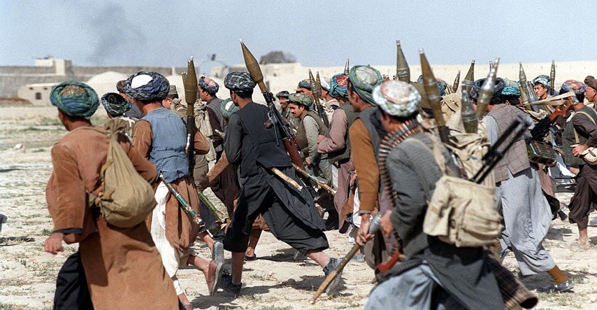 Prije 18 godina počeo je rat u Afganistanu. Što se postiglo?