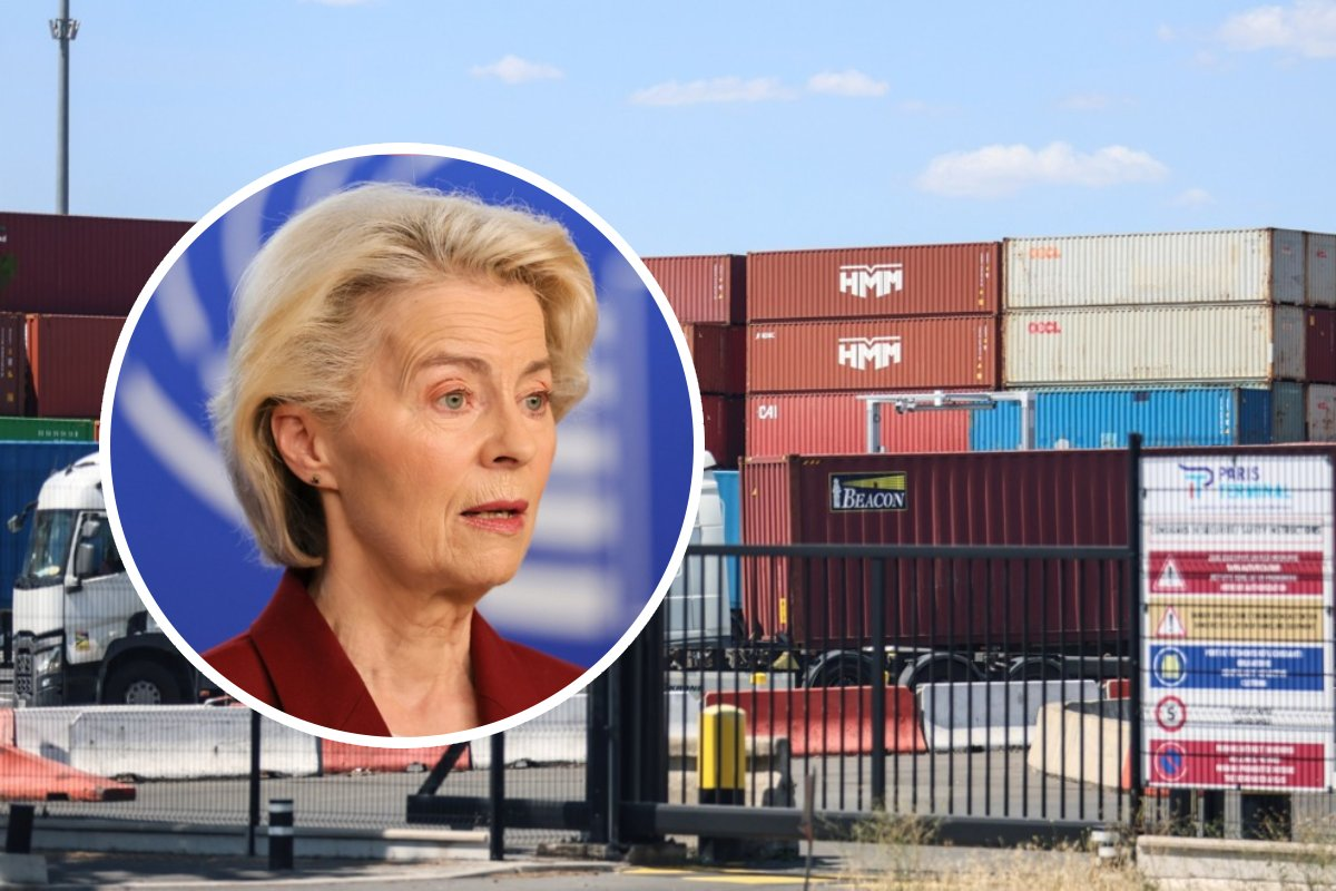 EU želi ograničiti uvoz jeftine robe kako bi zaštitio europske tvrtke