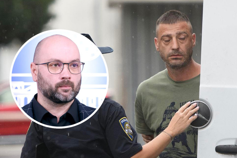 Zastupnik Baksa nakon pucnjave u Čakovcu: "Odbijam dvostruka mjerila i licemjerje"