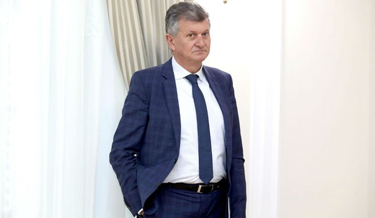 Ministar Marić o Kujundžiću: Ne želim imati previše informacija o tome