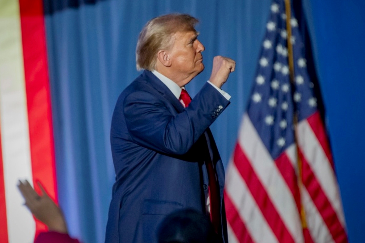 Trump naredio sveučilištima da otkriju izvore stranog financiranja