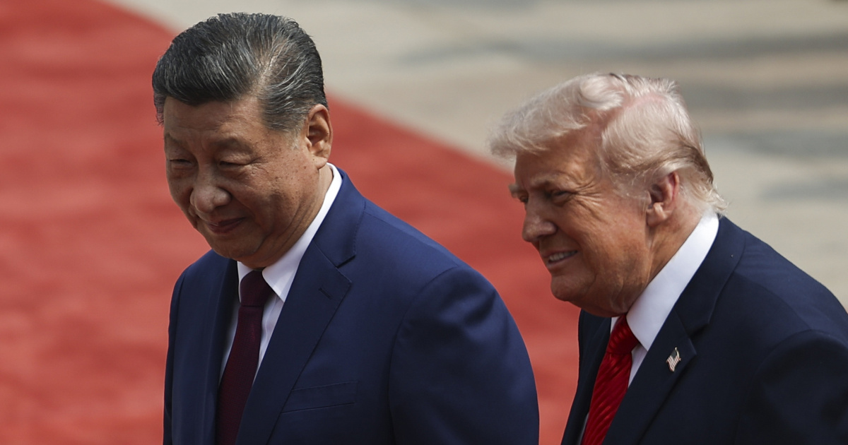 Trump kreće u novu tehnološku utrku s Kinom. Saveznici razvijaju 6G