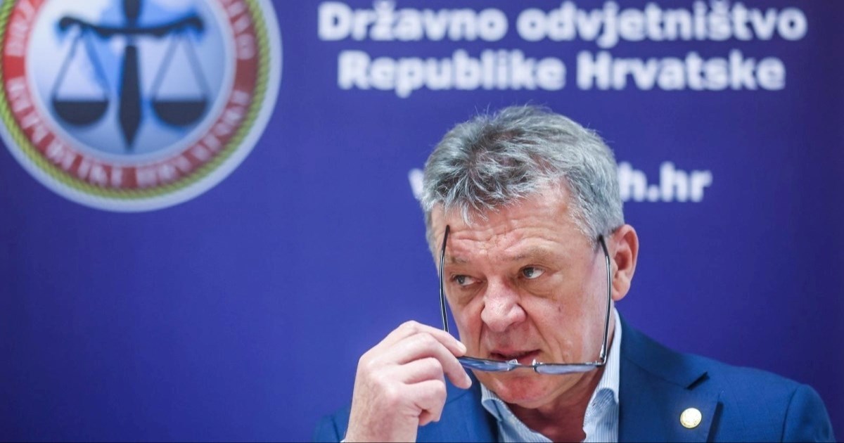 Turudićeva jučerašnja izjava nije slučajna. To je vrlo jasna prijetnja Tomaševiću