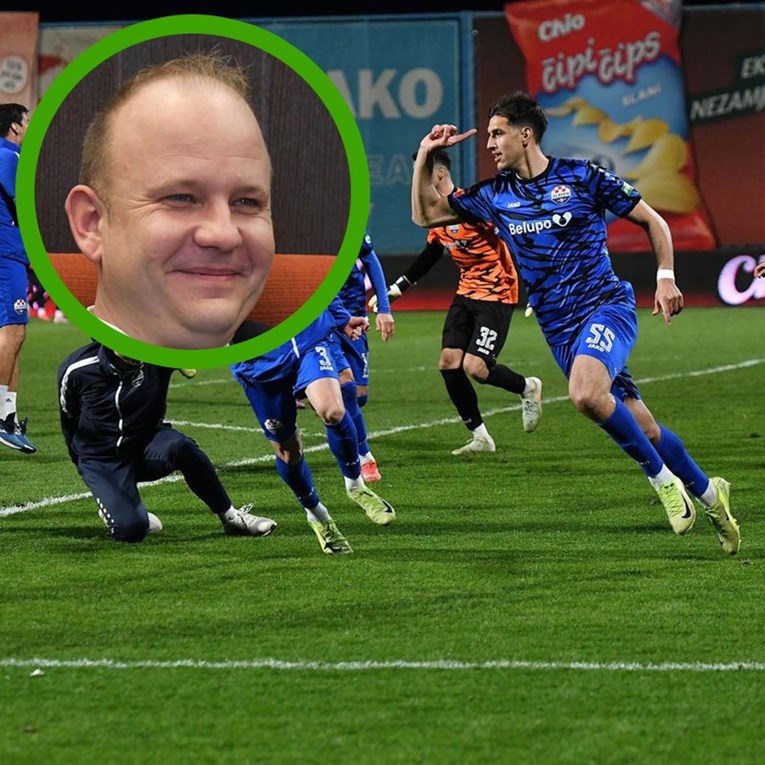 Gradonačelnik Koprivnice: Ako država gradi Maksimir i Poljud, neka uplati nama nešto