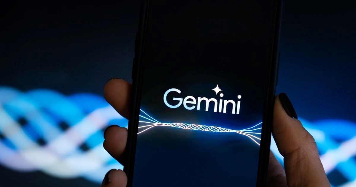 Google Gemini službeno je dostupan i kod nas