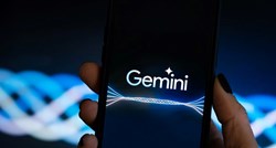Google Gemini i službeno dostupan u EU
