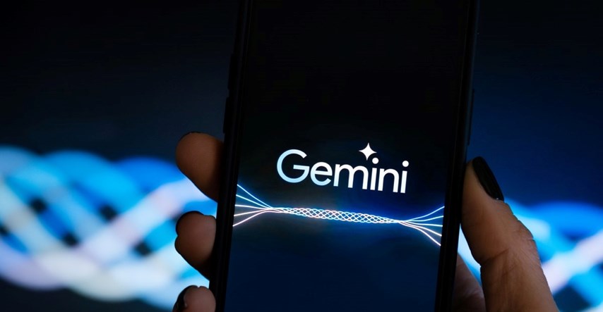 Google Gemini i službeno dostupan u EU