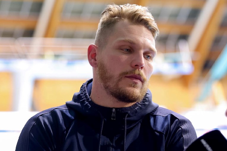 Vaterpolski reprezentativac i čelnik Našeg Hajduka osuđen za nerede na Euru 2016.