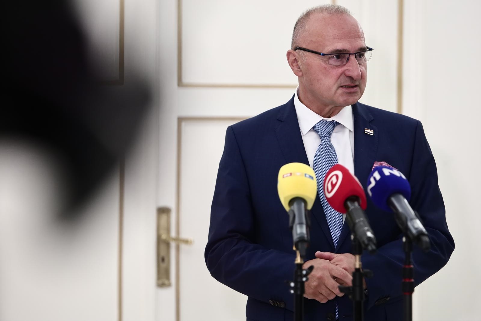 Grlić Radman objavio koje sve luke Hrvatska nudi Ukrajini za izvoz žita