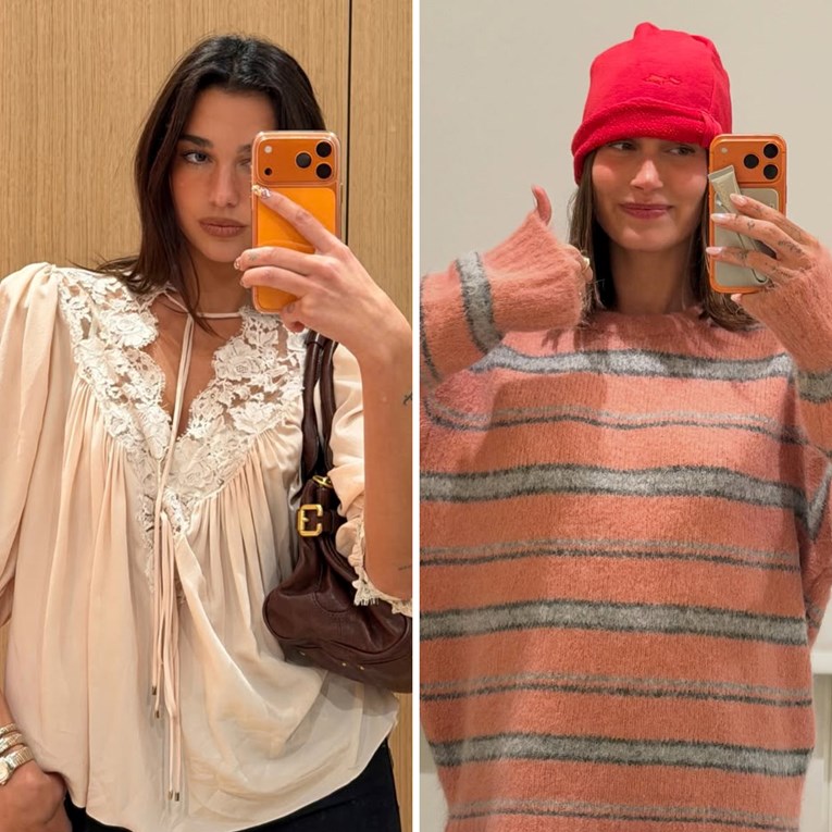 iPhone u ovoj boji postao je novi statusni simbol među celebovima