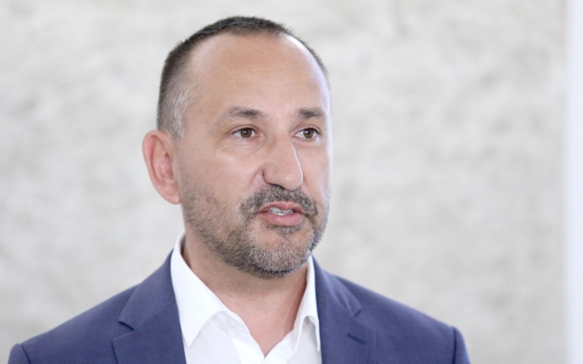 Zekanović: Stigao zahtjev za skidanje imuniteta SDP-ovcu, HDZ pokušava skupiti većinu