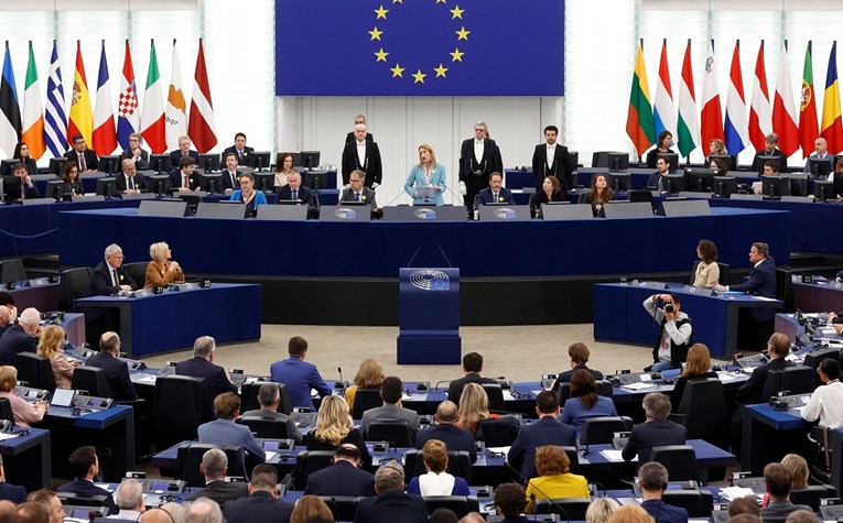 Objavljeno kad će se održati izbori za Europski parlament