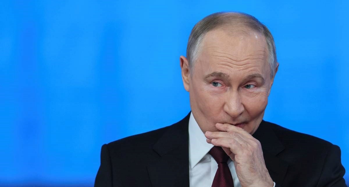 Putin: Spreman sam na kompromis s Trumpom oko Ukrajine