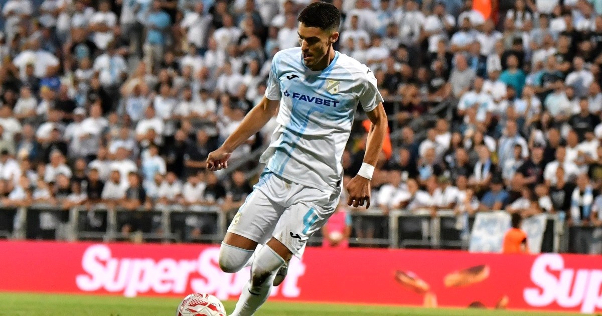 Talijani kradu Jankovića? Tri kluba u borbi za potpis