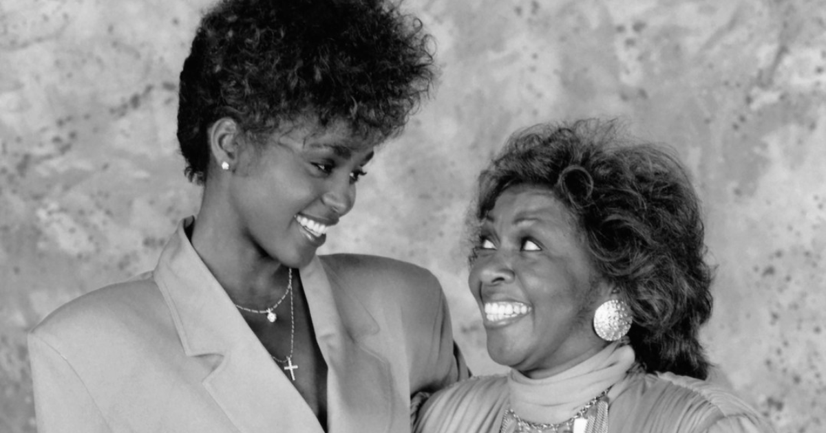 Umrla Cissy Houston, dobitnica Grammyja i majka neprežaljene Whitney