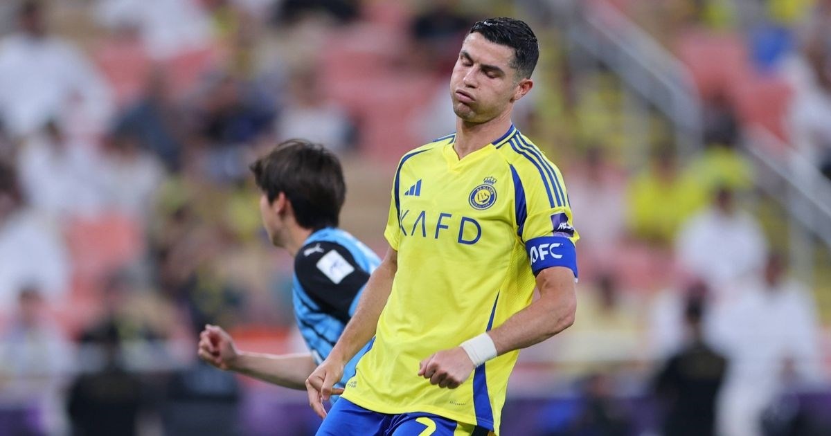 11 puta jeftinija ekipa senzacionalno izbacila Ronaldov i Brozovićev Al Nassr