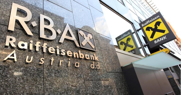 EBRD ulaže 30 milijuna eura u obveznicu Raiffeisenbank Hrvatske
