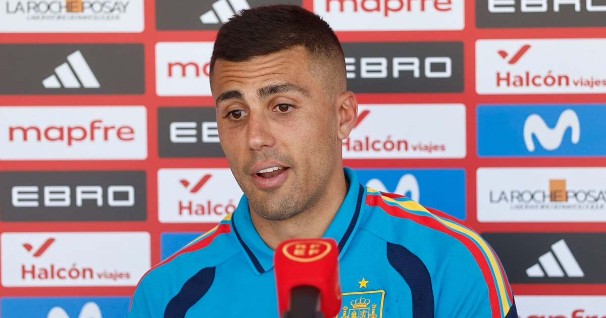 Top transferi: Barcelona ukrala Rodija Realu. Poznato je koliko je ponudila Cityju
