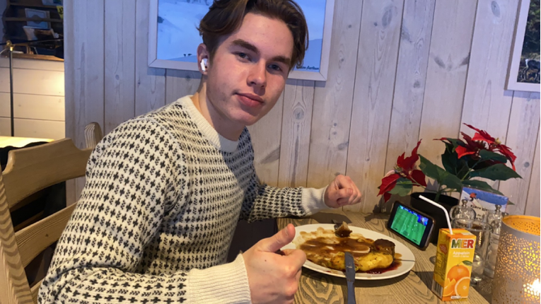 Norveški tinejdžer uhićen u UK-u. Planirao ubojstvo za bandu povezanu s Iranom