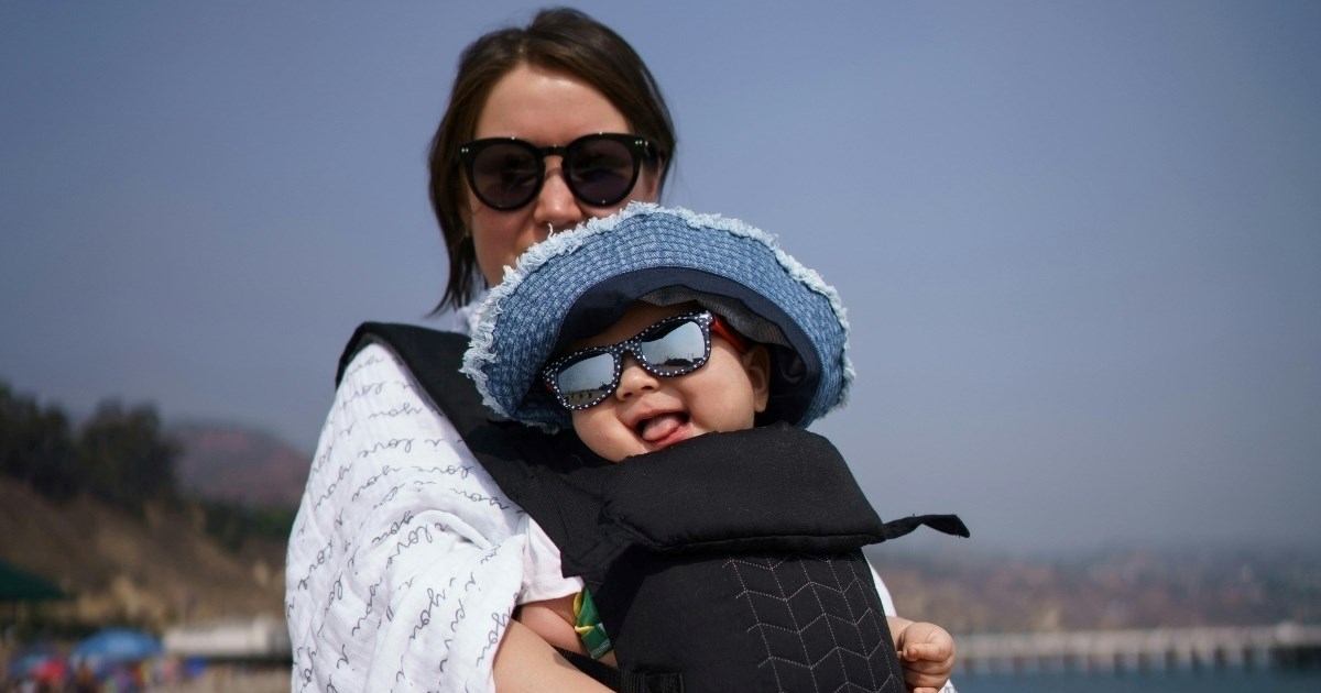 Kolica ili nosiljka? Znanstvenici otkrili što je bolje za smanjenje stresa kod beba