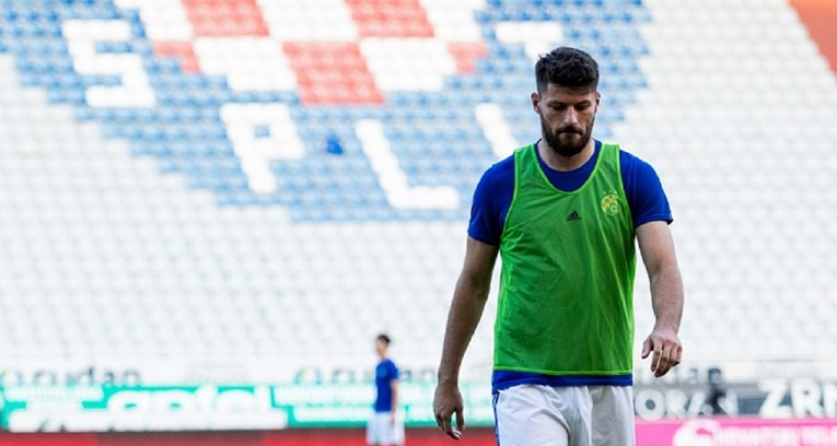 Petković: Trebao sam u Hajduk, ali kako da najblaže ispričam zašto nisam...