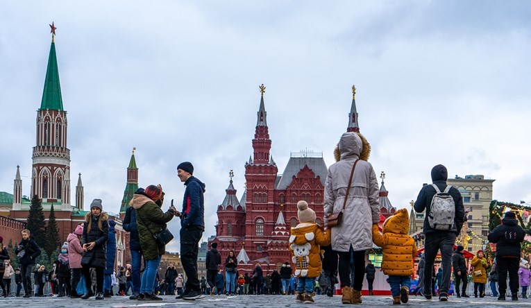 Češka: Česi s dvojnim državljanstvom mogu biti mobilizirani, napustite Rusiju