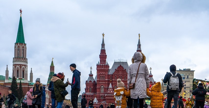 Češka građanima s dvojnim državljanstvom: Napustite Rusiju