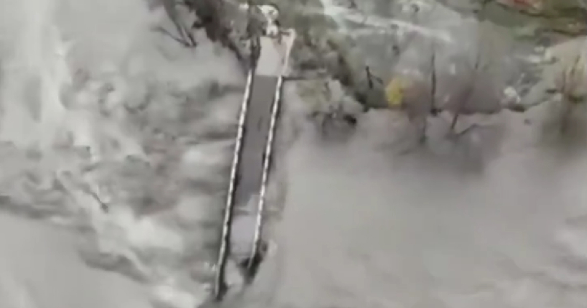 Snažno nevrijeme u Grčkoj. Teško pogođen turistički otok Krf