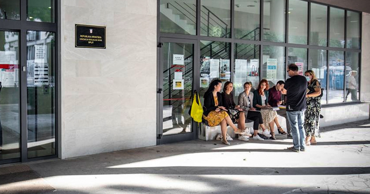 Ministarstvo o socijalnim radnicima bez covid-potvrda: Mogući su i otkazi